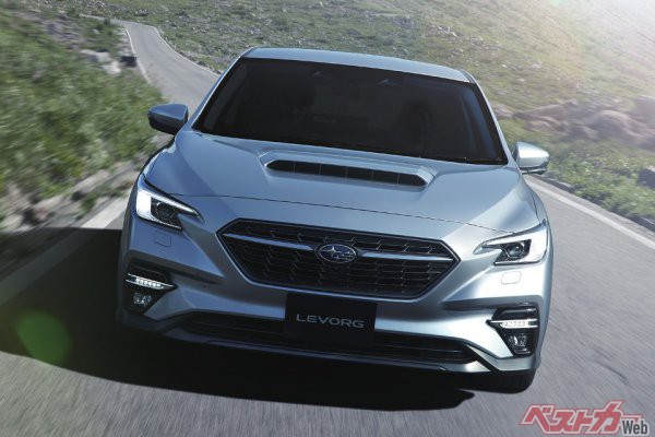 スバルらしさ 全開 乗れば1秒でわかるこだわりの結晶 スバル車 4選 自動車情報誌 ベストカー スバルらしさ 全開 乗れば1秒でわかるこだわりの結晶 スバル車 4選 自動車情報誌 ベストカー