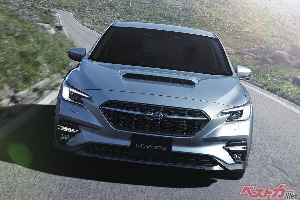 スバルの魅力は頑固なまでのこだわりにあり! 頑張ってほしいスバルの推しカー