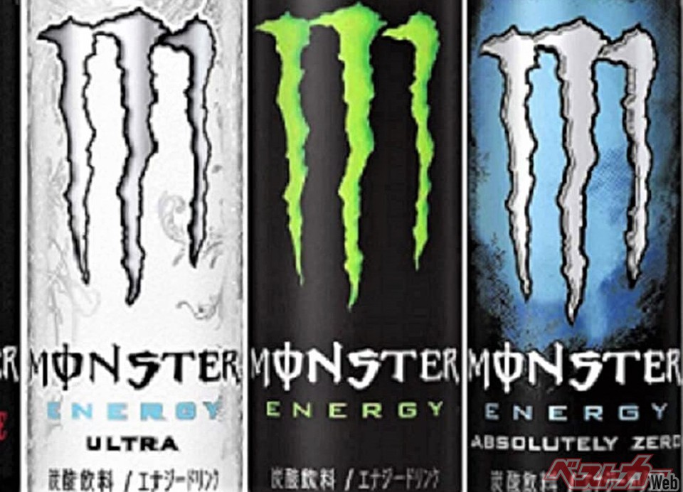ドライブにしゃっきり目覚めを!! カフェイン高配合ドリンクでスッキリドライブはいかが?【編集部員オススメグッズ】