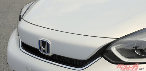 フィットが今年8月にマイナーチェンジ Rsも追加して巻き返しなるか 自動車情報誌 ベストカー フィットが今年8月にマイナーチェンジ Rsも追加して巻き返しなるか 自動車情報誌 ベストカー