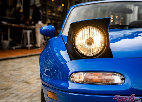 みんなが見た 惚れた 憧れた リトラクタブルよ永遠に 自動車情報誌 ベストカー みんなが見た 惚れた 憧れた リトラクタブルよ永遠に 自動車情報誌 ベストカー