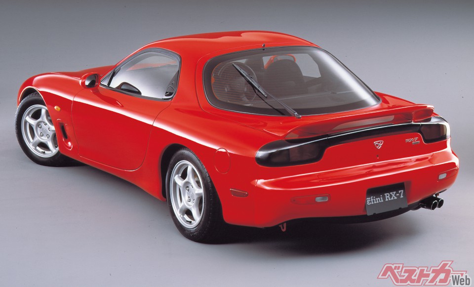 画像ギャラリー リトラクタブルライト採用した国産中古車流通台数ベスト3を画像で紹介 自動車情報誌 ベストカー