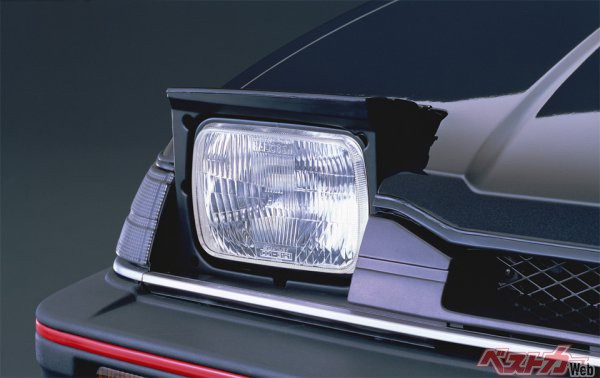 一生に一度は乗りたい 今はなきリトラクタブルライトでお買い得な中古車3選 自動車情報誌 ベストカー 一生に一度は乗りたい 今はなきリトラクタブルライトでお買い得な中古車3選 自動車情報誌 ベストカー