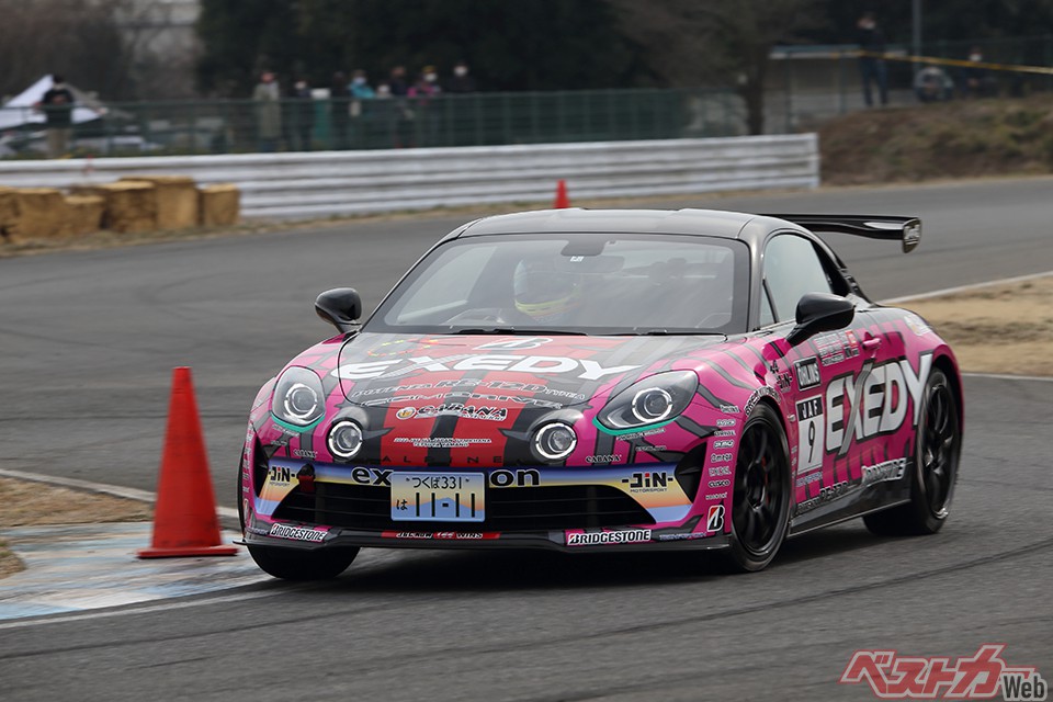 これぞ頭脳派スポーツ!? マイナーすぎる!? それでも全日本ジムカーナが面白いワケ