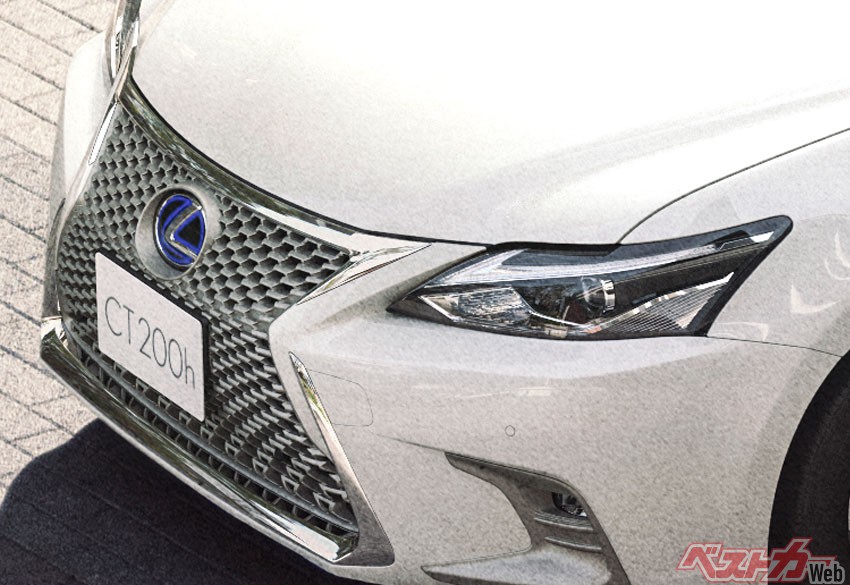 レクサスCT200h最後の特別仕様車＆BMWのBEV i4 フィアット500限定車登場!!!　ほかニューモデル最新情報 9選