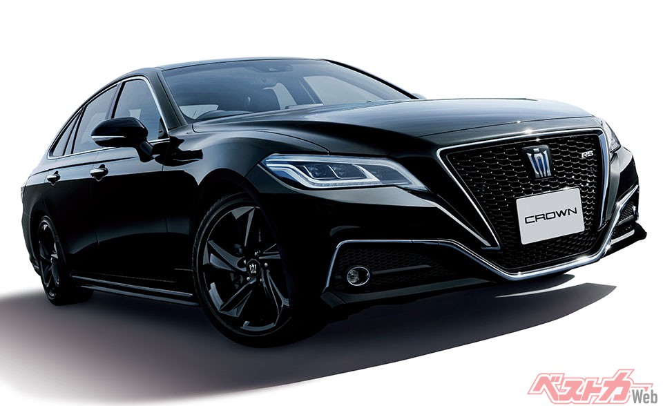 現行15第代目は2018年6月にフルモデルチェンジ。今年5月での代替わりとなればおよそ4年でのそれとなり、最近のモデルチェンジのサイクルとしては異例の短さだ