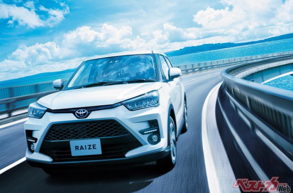 安くても実用性抜群 Z世代も買える0万円台の実力車 5選 自動車情報誌 ベストカー 安くても実用性抜群 Z世代も買える0万円台の実力車 5選 自動車情報誌 ベストカー