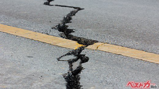 東北地震でその対応の速さに賞賛集まる！　なぜNEXCOは高速道路を迅速に修復できるのか!?