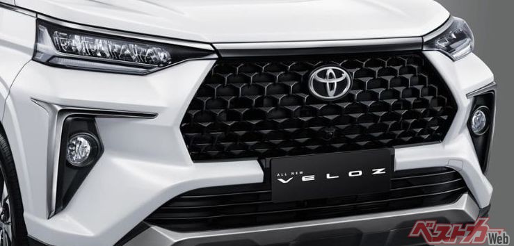 時代はスポーティミニバンだ! トヨタがタイで新型ヴェロズを発表!! 日本に導入してもこいつはイケるアジアミニバン3選