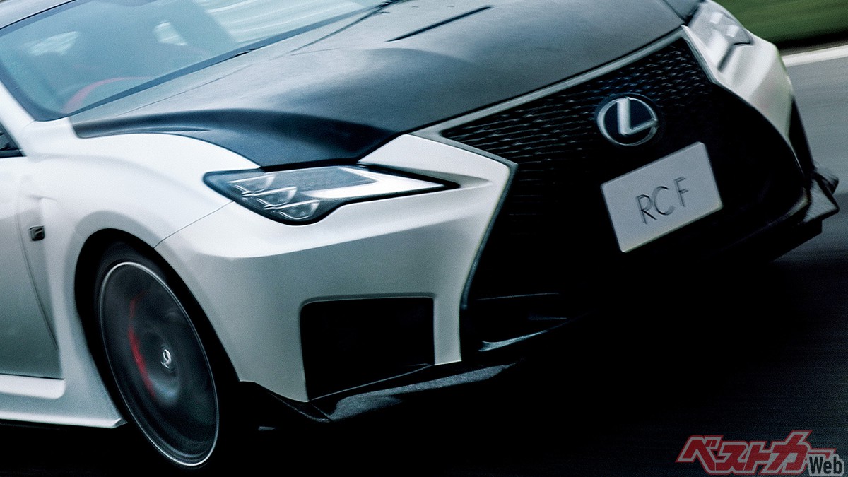 買うなら今? 贅沢の極み!大馬力&極悪燃費の日本車各3選