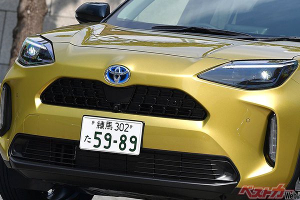 ヤリスクロス ライズ Cx 3 100万円台で購入できる クルマの魅力とカーライフを満喫できるオススメコンパクトsuv 6選 自動車情報誌 ベストカー ヤリスクロス ライズ Cx 3 100万円台で購入できる クルマの魅力とカーライフを満喫できるオススメコンパクトsuv 6選 自動車情報誌 ベストカー