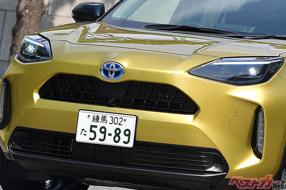 ヤリスクロス ライズ CX-3… 100万円台で購入できる! クルマの魅力とカーライフを満喫できるオススメコンパクトSUV 6選