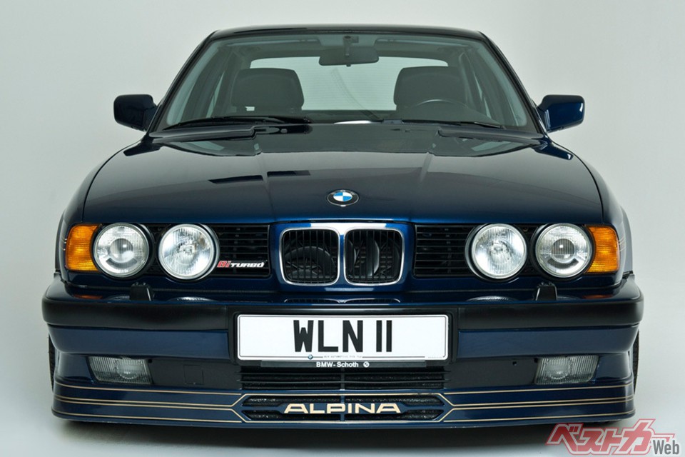 アルピナがBMWグループの傘下に! 戦略的再編で生み出されるクルマは変わるのか!??