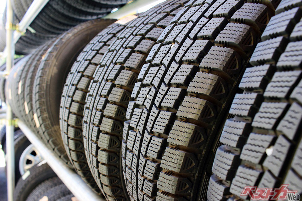 ガソリンや輸入車だけじゃない!? 4月からはタイヤも大幅値上げ、その理由とは?