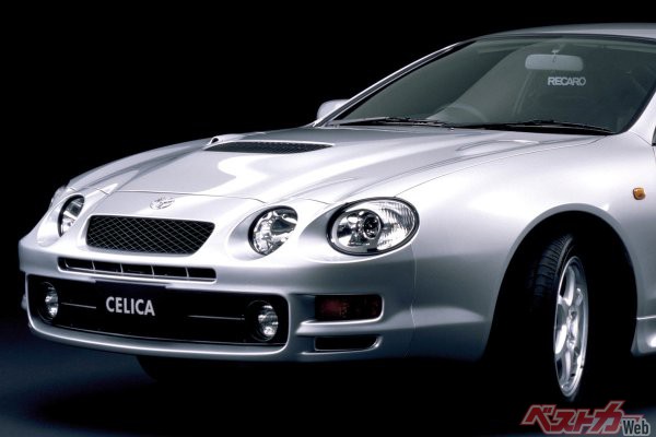 現場を助けた功労 車 元営業マンが選ぶ今こそ必要なトヨタ絶版車 5選 自動車情報誌 ベストカー 現場を助けた功労 車 元営業マンが選ぶ今こそ必要なトヨタ絶版車 5選 自動車情報誌 ベストカー