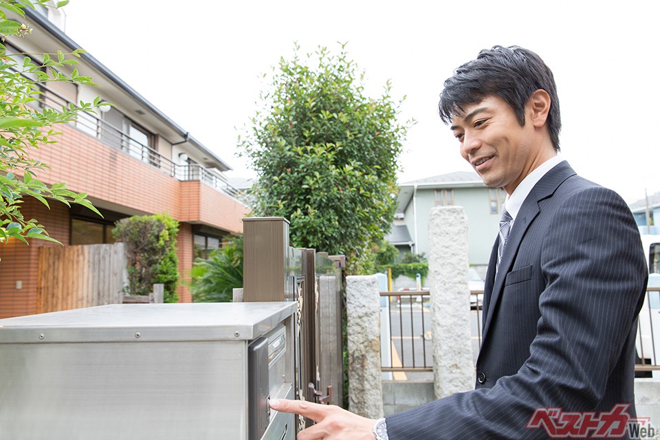 今でもある!? ディーラー営業マンの飛び込み営業はもう古いのか