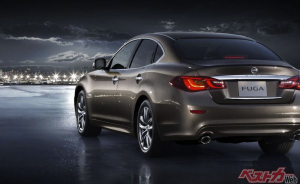 さよならフーガ 歴代セドリック グロリアの系譜と日産高級セダンの功績 自動車情報誌 ベストカー さよならフーガ 歴代セドリック グロリアの系譜と日産高級セダンの功績 自動車情報誌 ベストカー