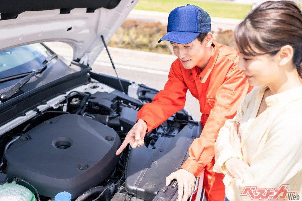 トラブル時の頼れる味方だけじゃない!? JAF会員になると使えるこんな特典
