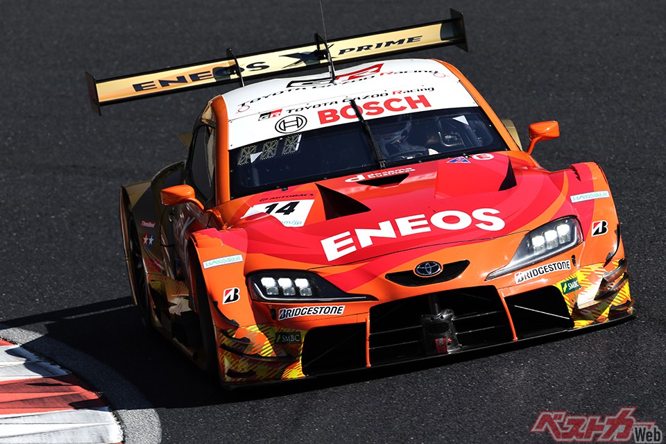 バイオマス燃料の性能はハイオク同等!? 日本最大レースに新規定ガソリン投入へ 今後自動車用燃料はどう変わるのか