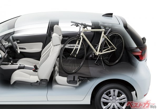 N Box ハスラー ソリオ フィット たっぷり積めて ゆったり乗れる 小さくてもスぺースユーティリティに優れたクルマ5選 自動車情報誌 ベストカー N Box ハスラー ソリオ フィット たっぷり積めて ゆったり乗れる 小さくてもスぺースユーティリティに優れたクルマ5選 自動車情報誌 ベストカー