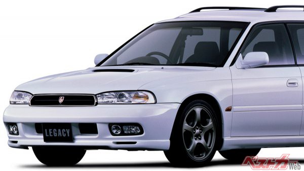 1990年代に圧倒的人気を誇ったステーションワゴンブームの栄枯盛衰 今どうなった 自動車情報誌 ベストカー 1990年代に圧倒的人気を誇ったステーションワゴンブームの栄枯盛衰 今どうなった 自動車情報誌 ベストカー