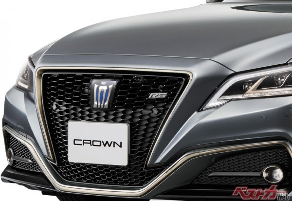 クラウン アルファード アクア トヨタ主力車続々オーダーストップで大攻勢へ 三大メーカーの初夏新車戦略を暴く 自動車情報誌 ベストカー クラウン アルファード アクア トヨタ主力車続々オーダーストップで大攻勢へ 三大メーカーの初夏新車戦略を暴く 自動車情報誌 ベストカー