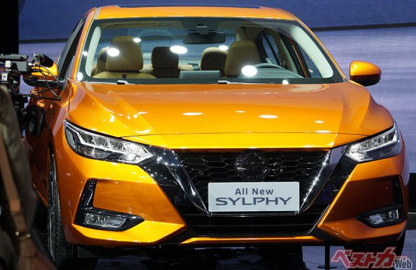 中国で一番売れてるクルマは なんと日産シルフィ 人気の秘訣と中国内での日本車人気 自動車情報誌 ベストカー 中国で一番売れてるクルマは なんと日産シルフィ 人気の秘訣と中国内での日本車人気 自動車情報誌 ベストカー