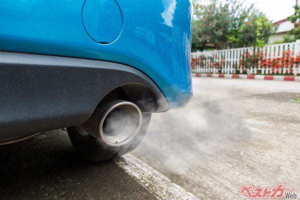 豪トヨタに判決で波紋 クリーンディーゼルの肝 Dpf の役割と販売の行方 今後どうなる 自動車情報誌 ベストカー 豪トヨタに判決で波紋 クリーンディーゼルの肝 Dpf の役割と販売の行方 今後どうなる 自動車情報誌 ベストカー