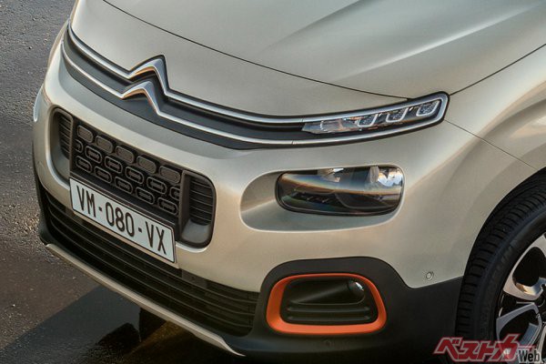 シトロエン ベルランゴに待望の3列7人乗り追加販売決定 その魅力を徹底研究 自動車情報誌 ベストカー シトロエン ベルランゴに待望の3列7人乗り追加販売決定 その魅力を徹底研究 自動車情報誌 ベストカー