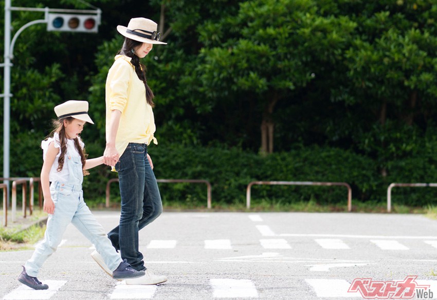 JAF全国調査でわかった!! 一番「マナーがいい&優しい県」はあの県だ!!!