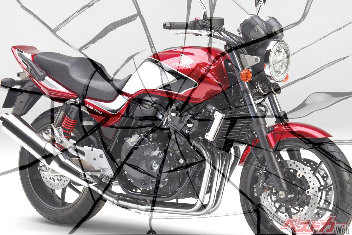 マジか!? CB400とVFR800が正式に生産終了!! 30年超の愛され名車はまだ買えるのか?