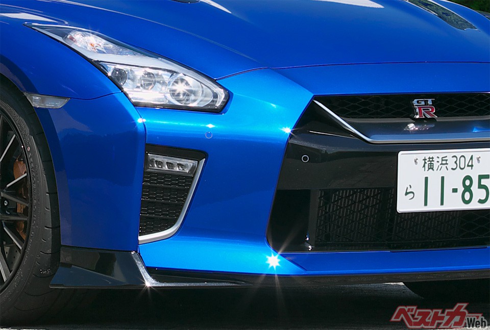 日産GT-Rの2022年モデルオーダーストップ!早くも中古車相場は爆上がり