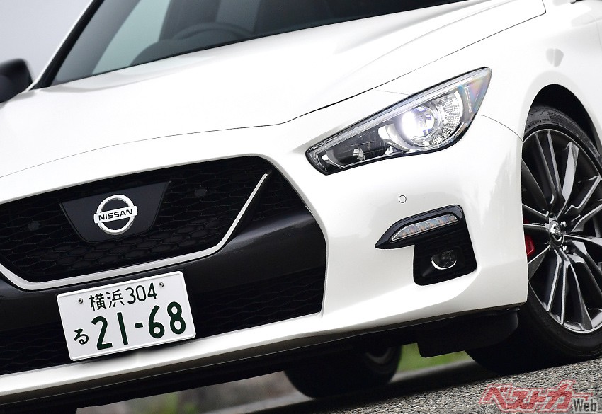 長期活躍するクルマを応援!! いぶし銀の魅力あふれる「勤続10年車」たち