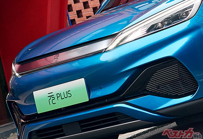 またもや中国車! 270万円EV 「元PLUS」とは? ANAが「空飛ぶタクシー」へ?? クルマ界近未来ニュース3選