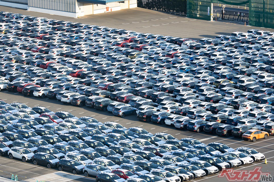ウクライナの余波はこれからが本番!! ロシア産の資源不足で国産車も値上げ間近!?