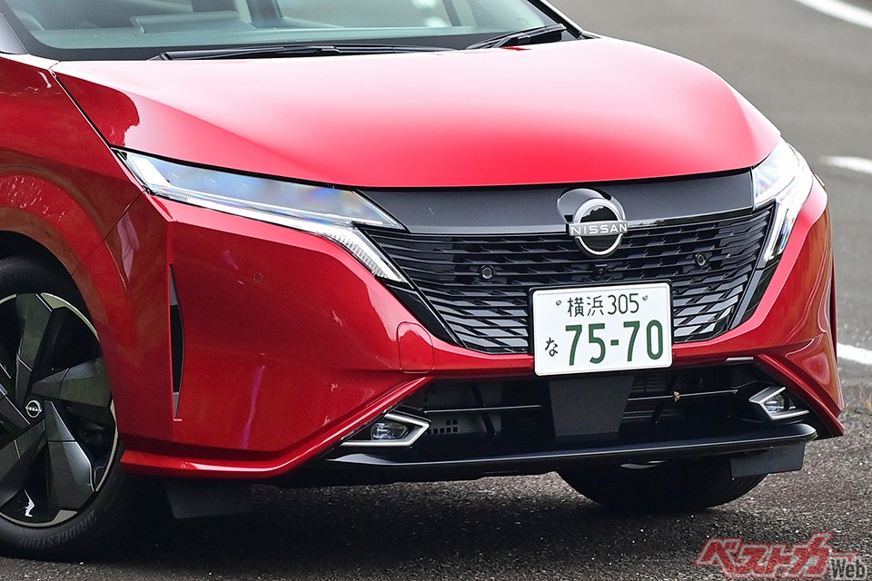 ゴルフvsノートオーラ!! 日本のプレミアムコンパクトは欧州車を超えたのか!?