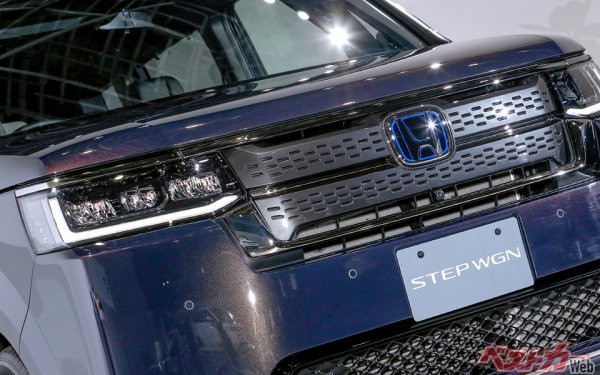 わくわくゲートは廃止して本当によかった 新型ステップワゴンの使い勝手は向上したのか問題 自動車情報誌 ベストカー わくわくゲートは廃止して本当によかった 新型ステップワゴンの使い勝手は向上したのか問題 自動車情報誌 ベストカー