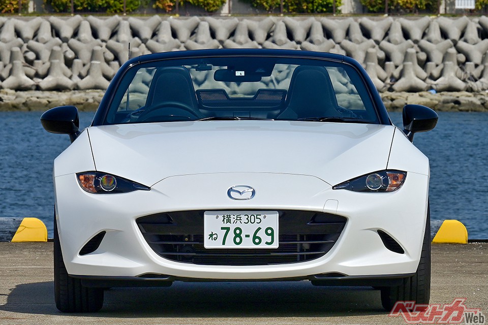 990Sはマニア向け!? 現行型ユーザーが選ぶマツダ ロードスターのオススメモデル