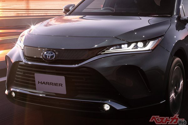 ハリアー アルファード ベンツbmwがナンボのもんじゃい もはや外車を置き去りにする国産プレミアムコスパカーとは 自動車情報誌 ベストカー ハリアー アルファード ベンツbmwがナンボのもんじゃい もはや外車を置き去りにする国産プレミアムコスパカーとは 自動車情報誌 ベストカー