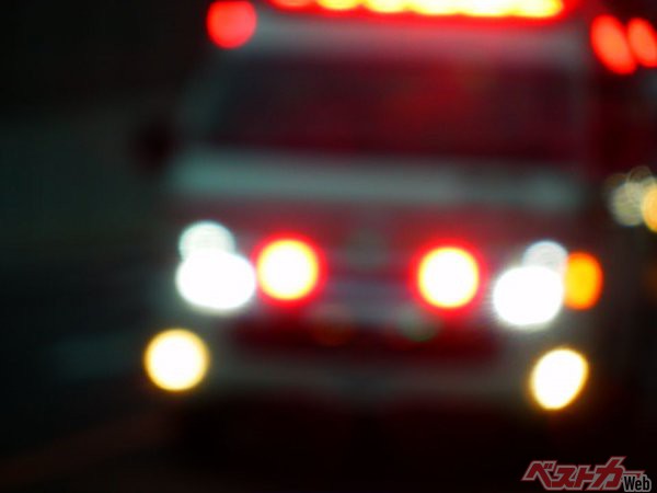 コロナ渦での過剰な苦情! えっ救急車のサイレン音がうるさいだって!?