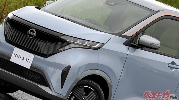 リーフが約万円の値下げ 日産サクラはガソリン軽と変わらない価格 補助金 減税の大きさで選ぶev 自動車情報誌 ベストカー リーフが約万円の値下げ 日産サクラはガソリン軽と変わらない価格 補助金 減税の大きさで選ぶev 自動車情報誌 ベストカー