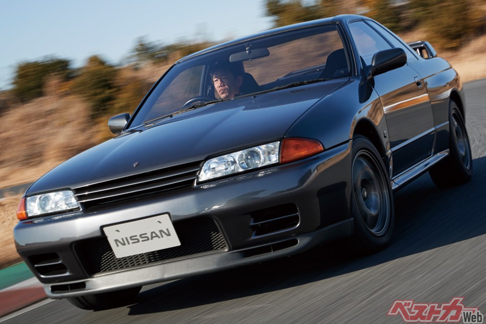 注目車が続々登場!! 日本車が最も熱かった1989年のニューカーカレンダー