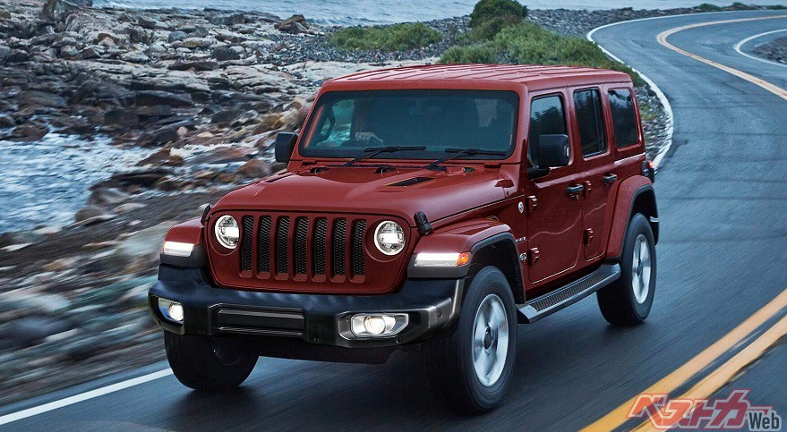 画像ギャラリー ユメのアメ車生活 どうせならメチャ映えたいアメ車3車 Aをご紹介 自動車情報誌 ベストカー 画像ギャラリー ユメのアメ車生活 どうせならメチャ映えたいアメ車3車 Aをご紹介 自動車情報誌 ベストカー