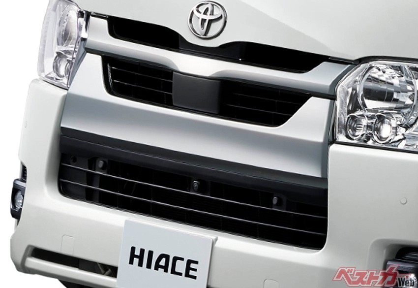 ハイエース エブリイ/エブリイワゴン一部改良 エスクード新型登場 ほか国産車&輸入車 最新情報