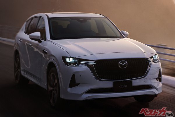 ディーゼルは死なず マツダ Vwグループが続々国内投入 電動化時代に問われるクリーンディーゼルの勝算 自動車情報誌 ベストカー ディーゼルは死なず マツダ Vwグループが続々国内投入 電動化時代に問われるクリーンディーゼルの勝算 自動車情報誌 ベストカー