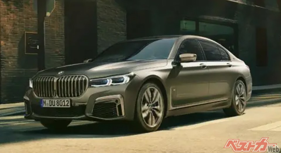 画像ギャラリー セレブにはエコなイメージも大事 庶民が思わず振り返るプレミアムラグジュアリーカー トップ10 自動車情報誌 ベストカー