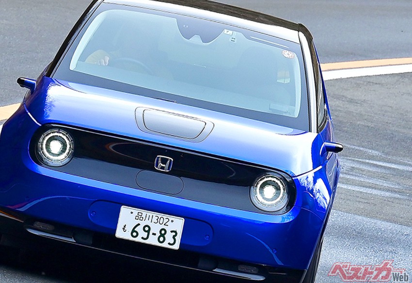 クルマの魅力はパワーユニットじゃない!!? 純ガソリン車にこだわらず選んだ「走りの楽しい」クルマたち