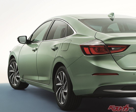 間もなく生産中止となるホンダ車の功績を称えよう 君たちは偉大 であったと 自動車情報誌 ベストカー 間もなく生産中止となるホンダ車の功績を称えよう 君たちは偉大 であったと 自動車情報誌 ベストカー