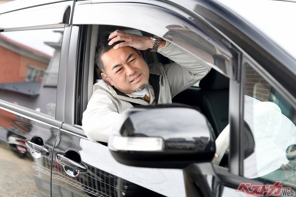 悶絶!! もうダメだ!! 我慢の限界!! 不意の便意や尿意はどうしたらいい!?