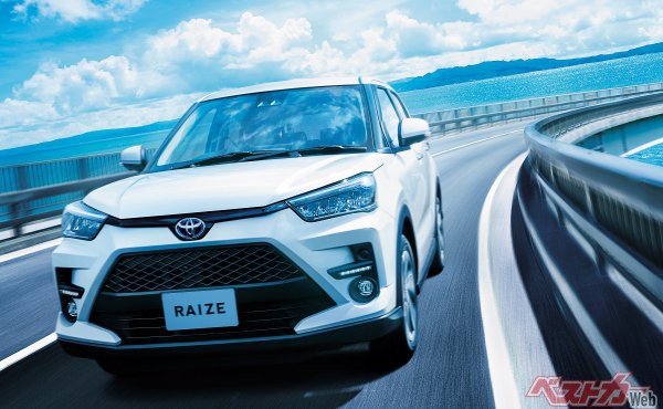 人数 使い方別 30代でも無理なく買えるコスパ抜群国産suv 5選 自動車情報誌 ベストカー 人数 使い方別 30代でも無理なく買えるコスパ抜群国産suv 5選 自動車情報誌 ベストカー